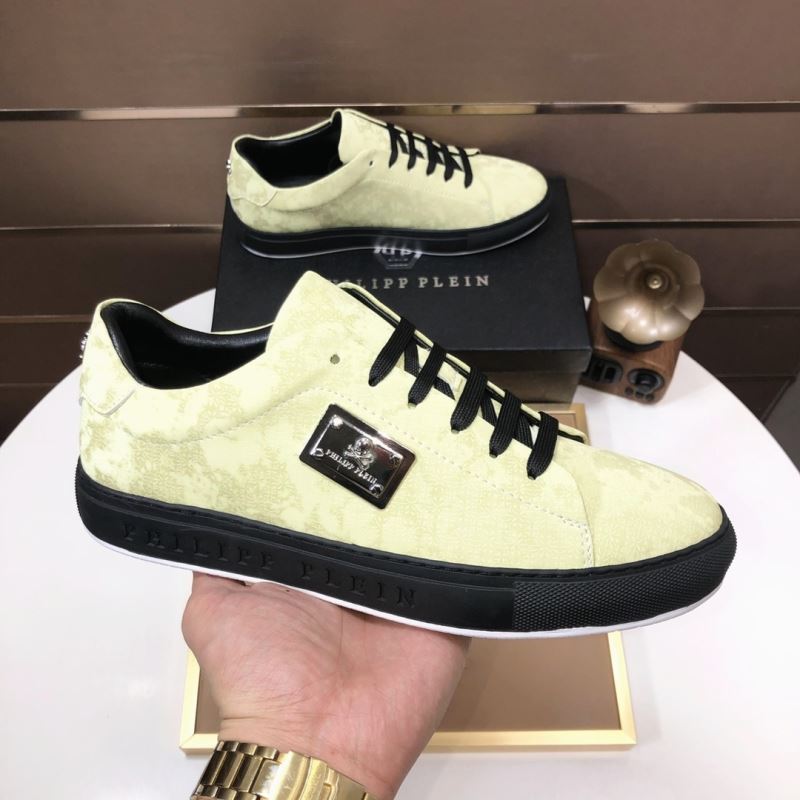 Philipp Plein Shoes